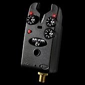 Сигнализатор Delkim Ev. Plus Bite Alarm Red (красный) DP011
