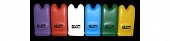 Чехол Delkim Coloured Hardcase Green for Plus & Tx-i Plus