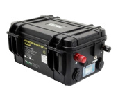 Аккумулятор Практик 12V 60AH LiFePO4